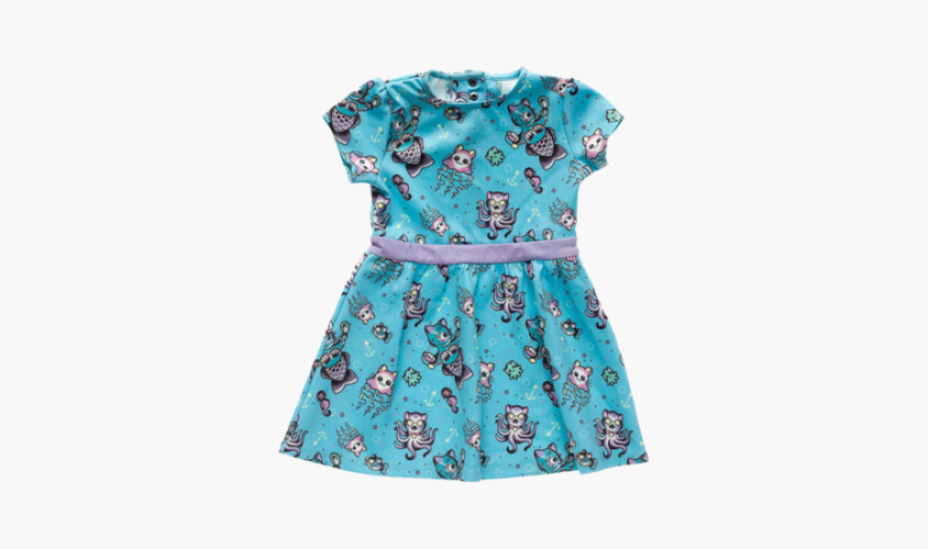 Kids Dress