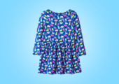 Kids Dress