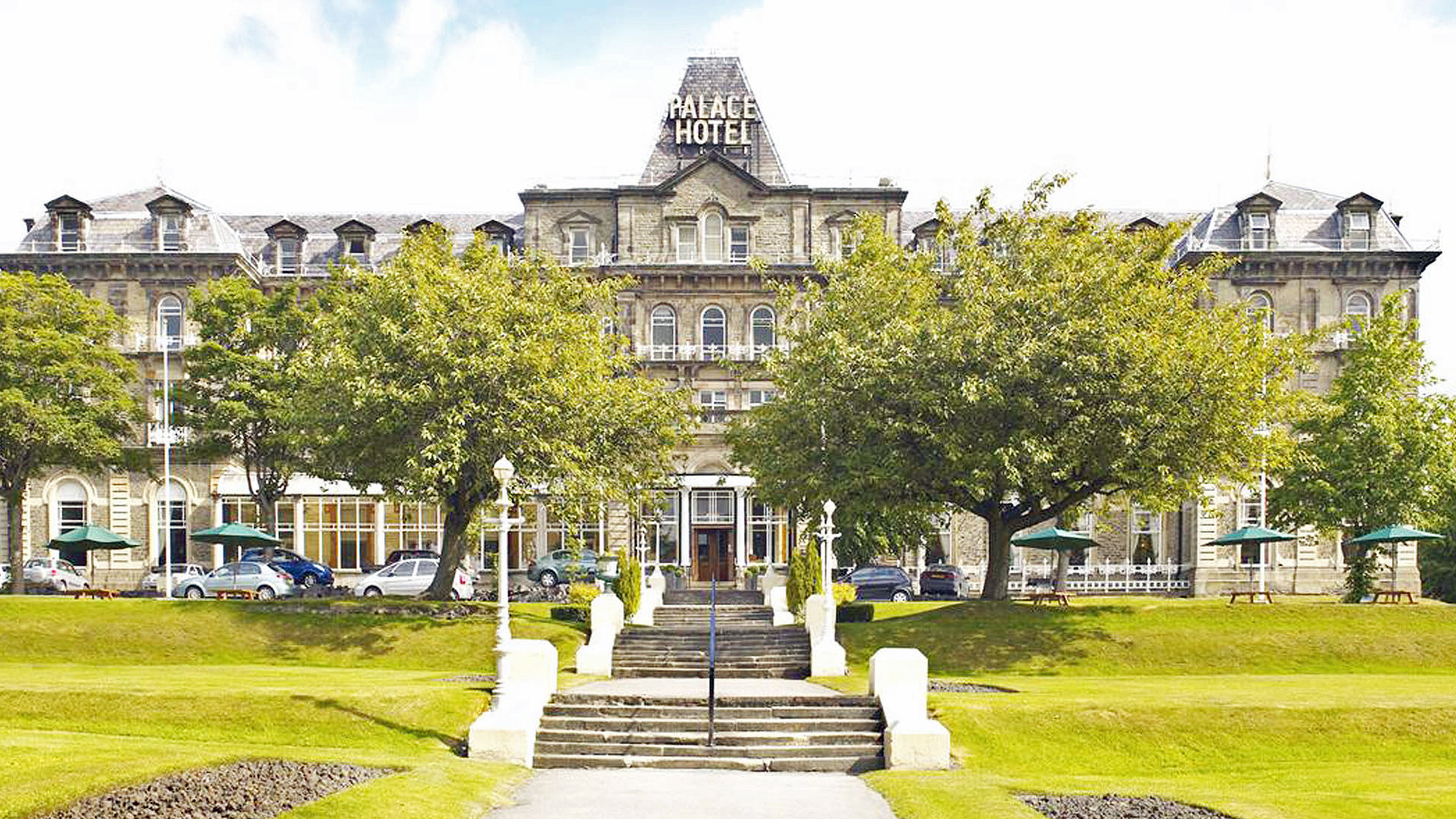 Get Comfortable with Britannia Hotels