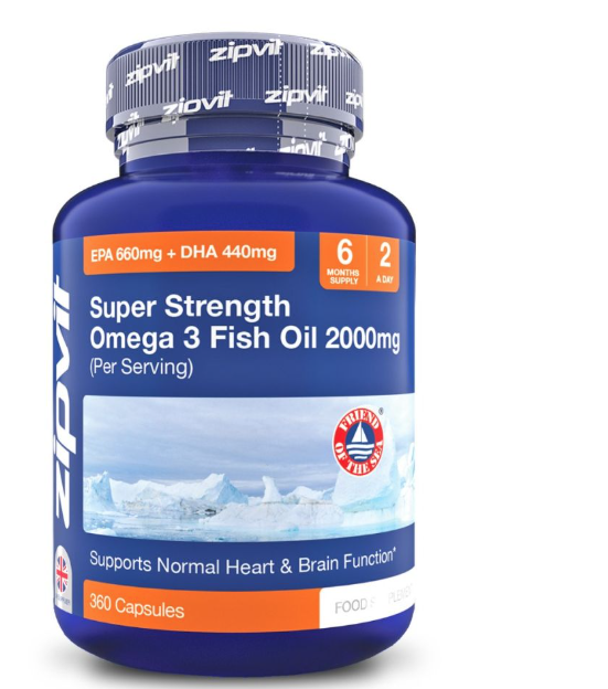 Get 10% off Minerals and Supplements from Zipvit