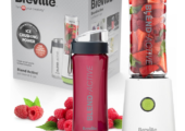 Get 17% off on the Breville Blend Active Personal Blender & Smoothie Maker