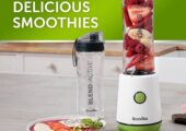 Get 17% off on the Breville Blend Active Personal Blender & Smoothie Maker
