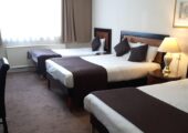 Get Comfortable with Britannia Hotels