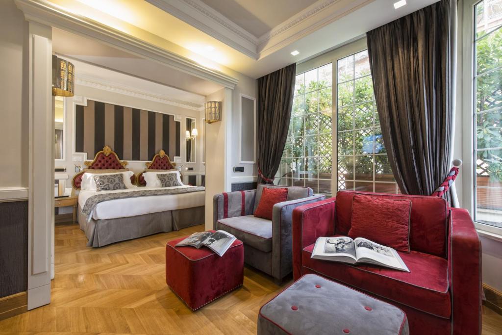 Get Comfortable with Britannia Hotels