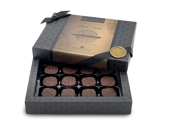 Love Chocolate?-Make it Personalised