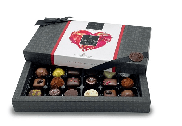 Love Chocolate?-Make it Personalised