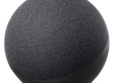 Save Big on Echo (Newest gen) |premium sound, smart home hub and Alexa