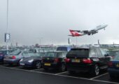 Book your parking at Heathrow and save Big