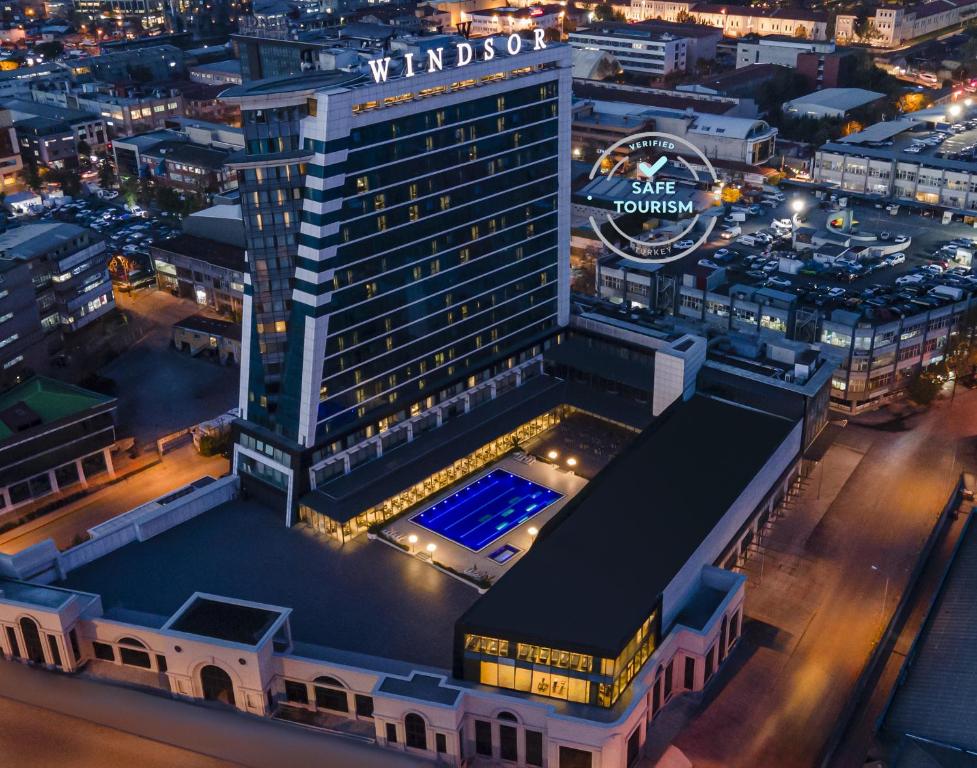 You deserve 5 star accomodation in Istanbul for the price of a 3 star hotel