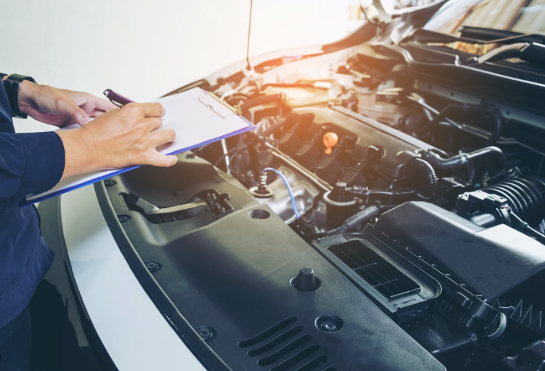 Get up to £24.99 off MOT and Service