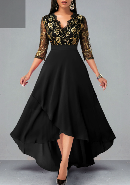 Your special dress for that special occasion is right here