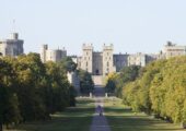 You could bump into King Charles on your £99 visit to Windsor Castle, Bath and Buckingham Palace