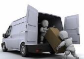 Coventry Van Removals, Man and Van