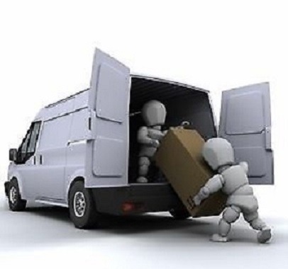 Coventry Van Removals, Man and Van