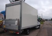 Coventry Van Removals, Man and Van