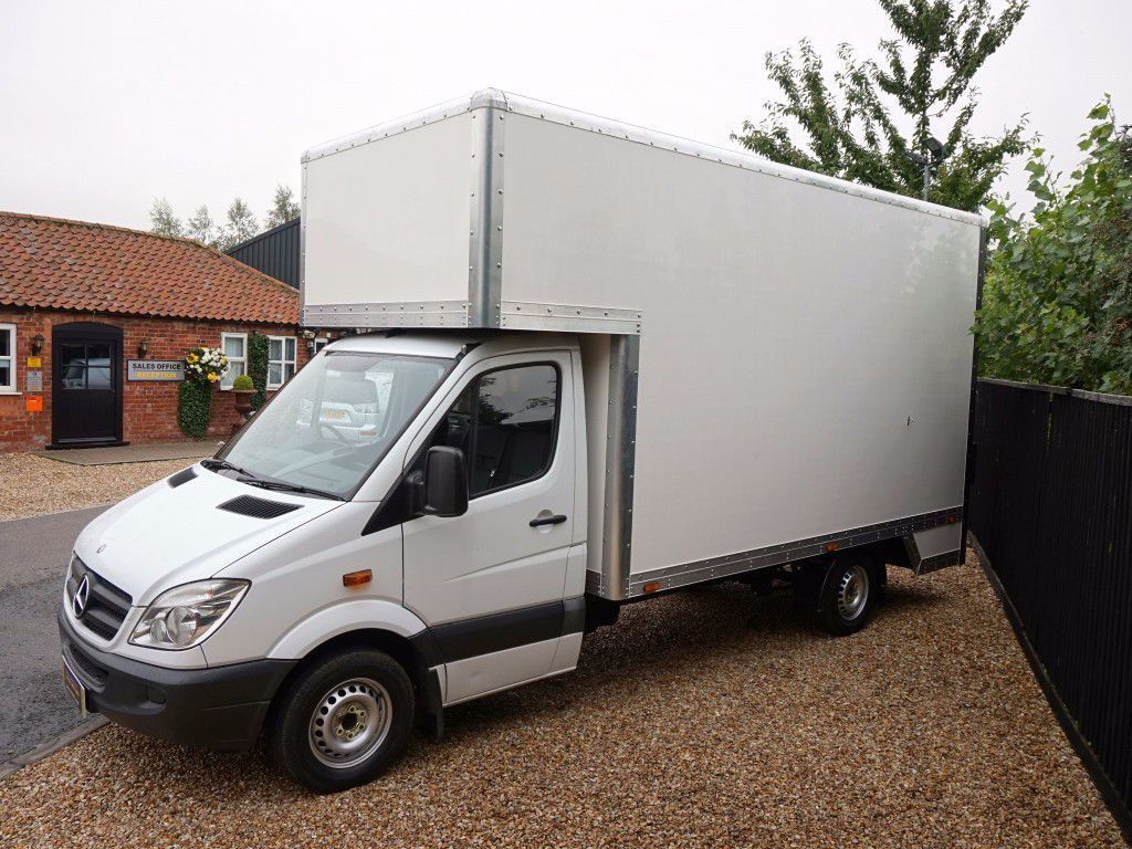 Coventry Van Removals, Man and Van