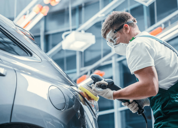 Buy Autobody and Workshop Tools from Frost