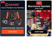 Buy Autobody and Workshop Tools from Frost