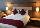 Bromsgrove Hotel and Spa