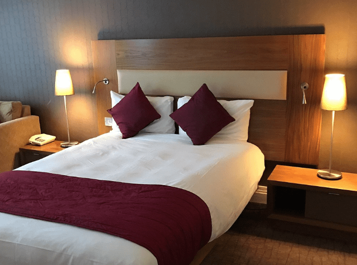 Bromsgrove Hotel and Spa