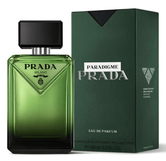 Prada Paradigme Eau de Parfum Spray 100ml