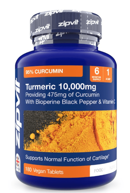 Get Joint Health and Immune Support from Zipvit