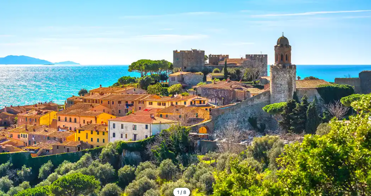 Top Deals from Travelodeal to Tuscany, Fuerteventura and Gran Canaria