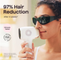 Bare It IPL Hair Removal Device