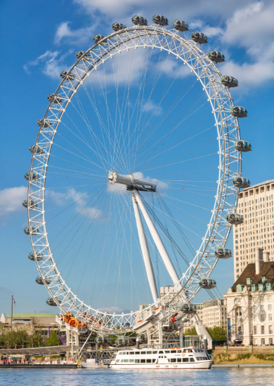 London City Pass-Save up to 40% vs single tickets